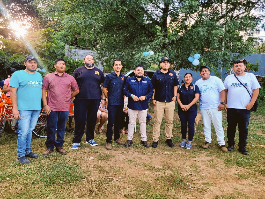 Mission 21 Community