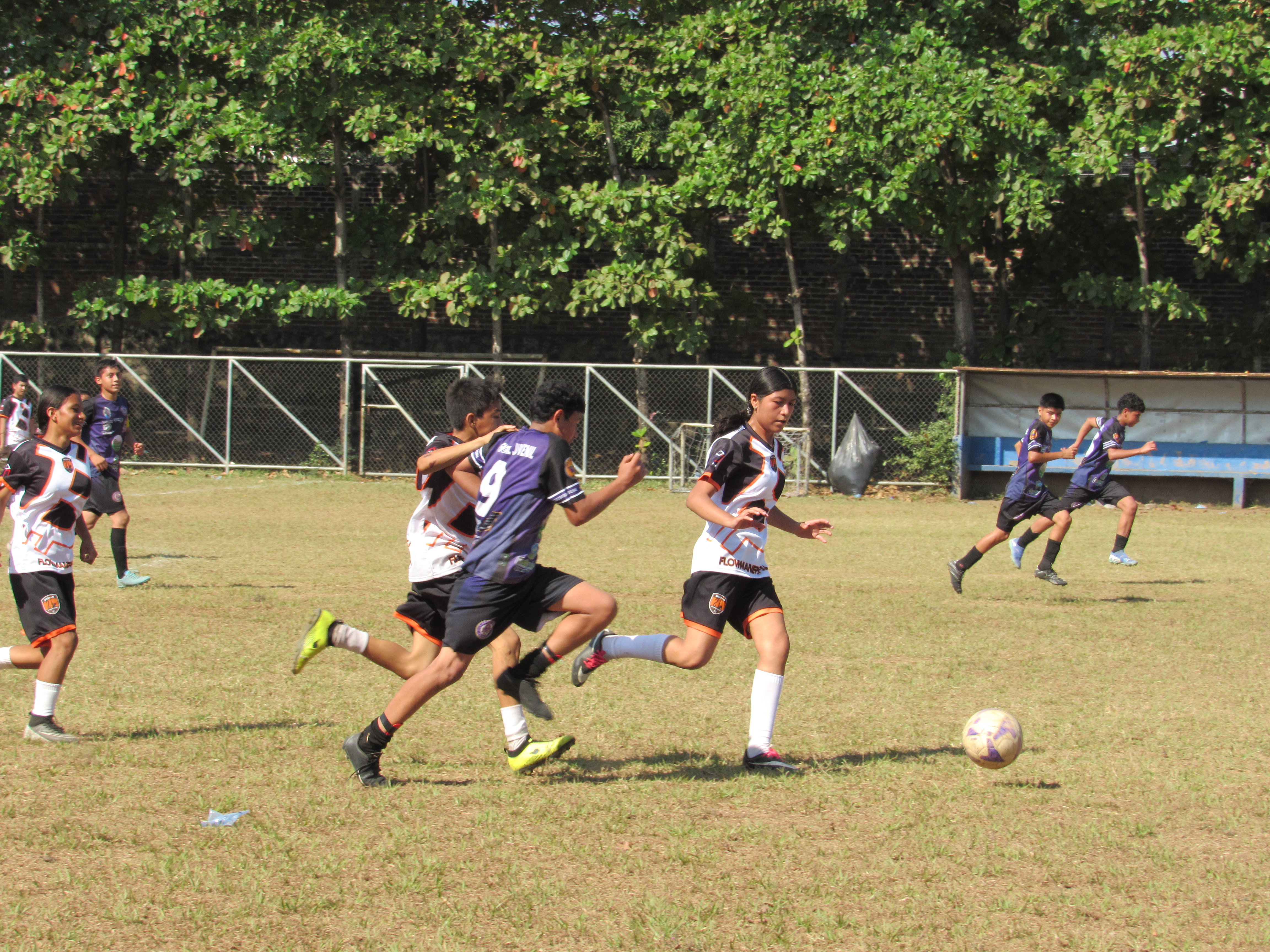 Misión 21 FC Estrena Nueva Piel