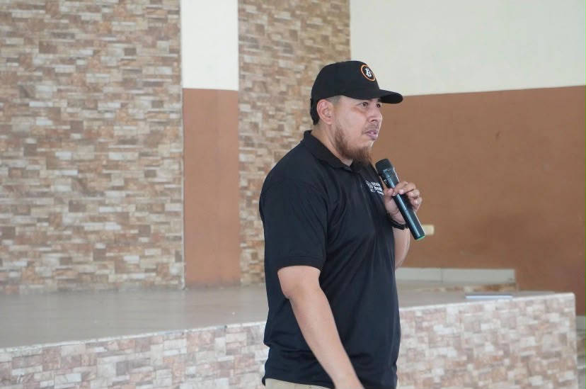 Taller Pueblos Bitcoin