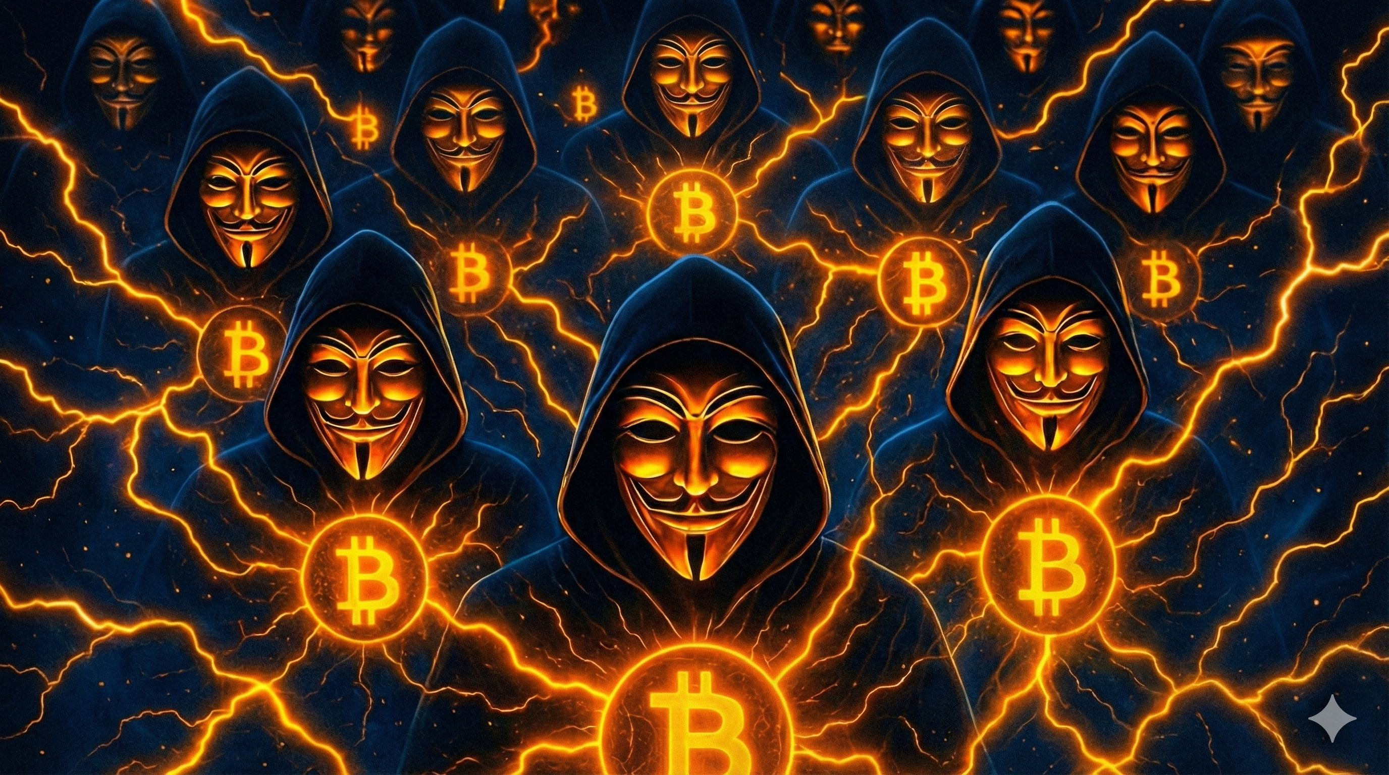 Bitcoin as a Community Revolution